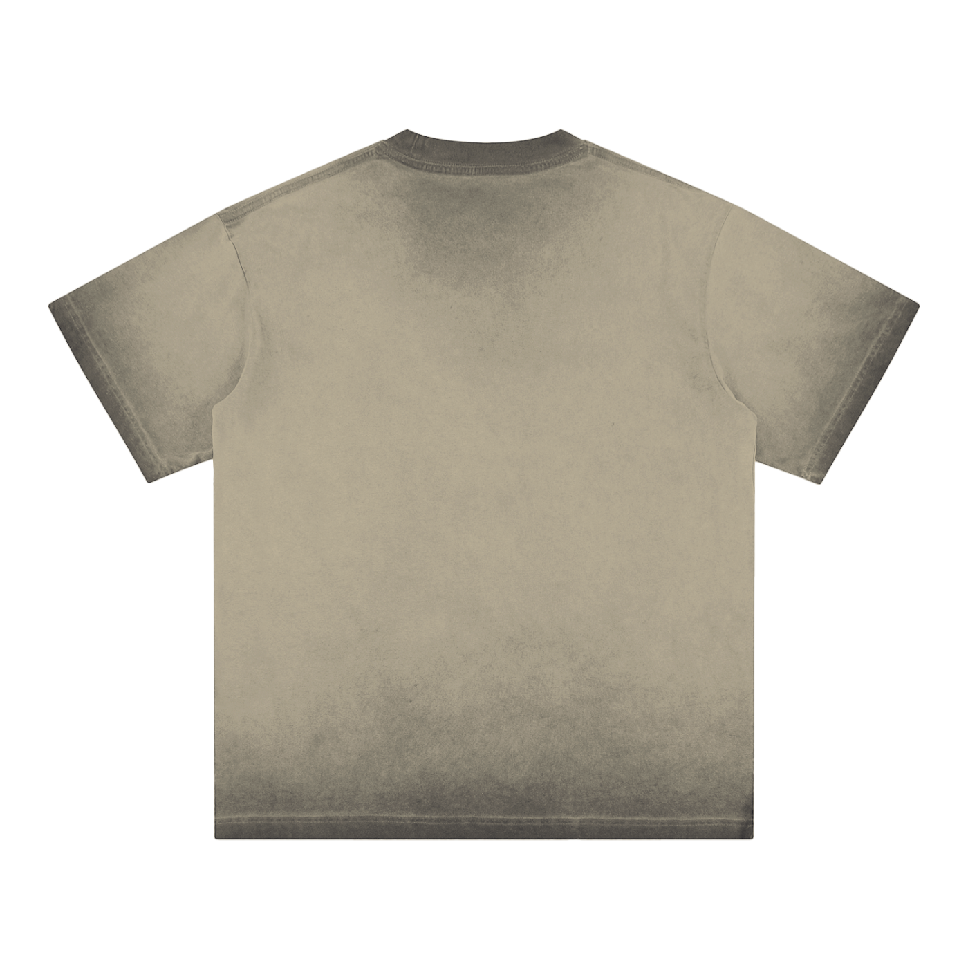 journey,destination,reverse,dyed,faded,t-shirt,streetwear,fashion