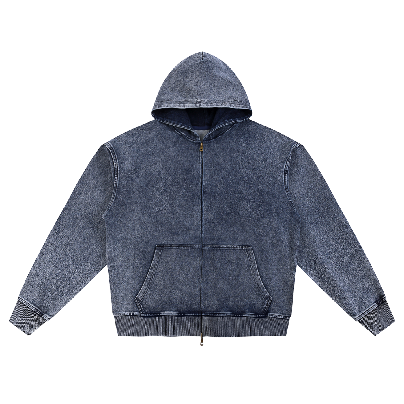 jacket,camp,forest,john muir,cotton,zipper,snow wash,hoodie