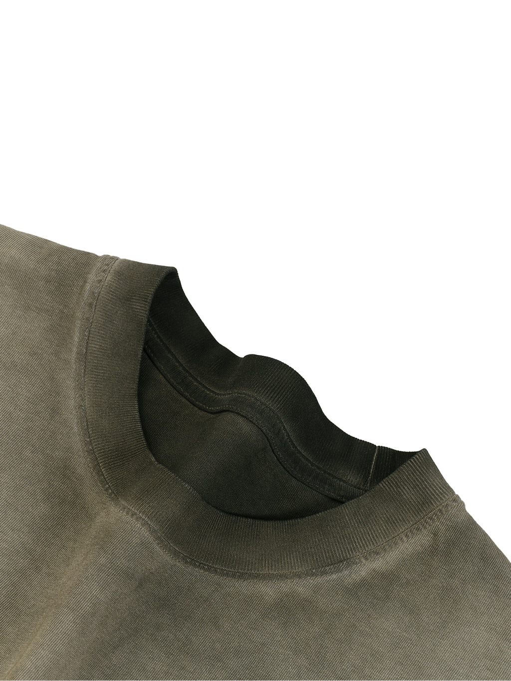 journey,destination,reverse,dyed,faded,t-shirt,streetwear,fashion