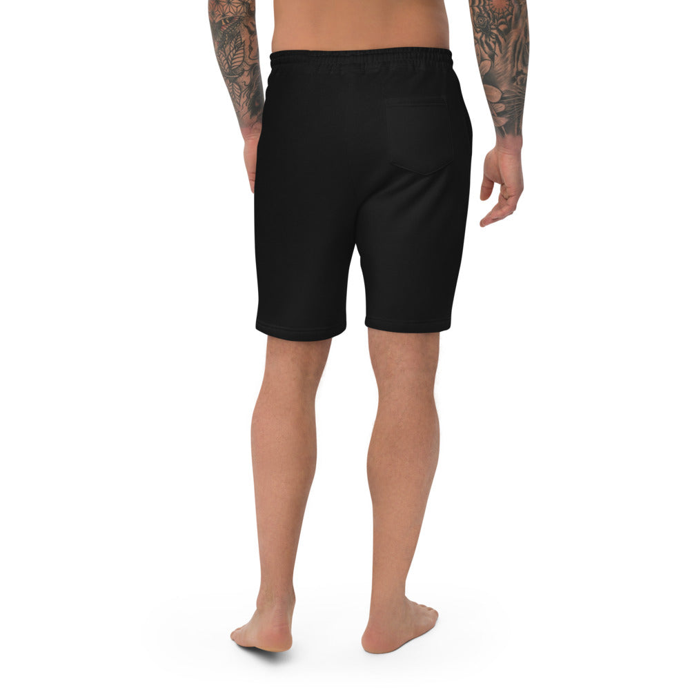 Meditation Shorts