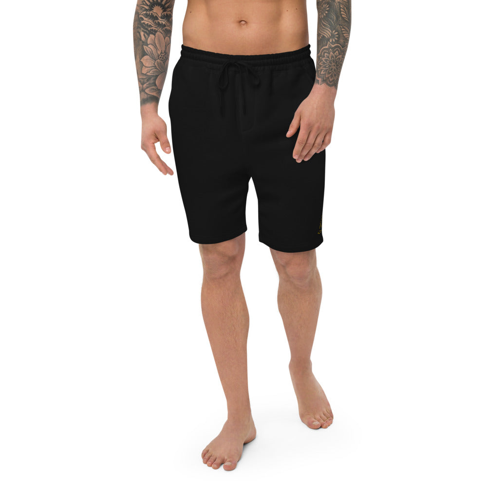 Meditation Shorts