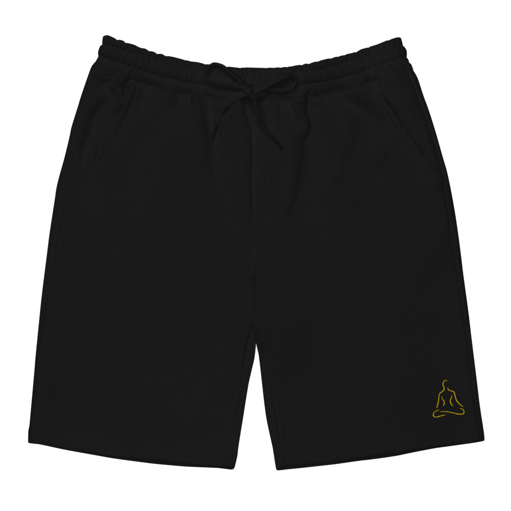 Meditation Shorts