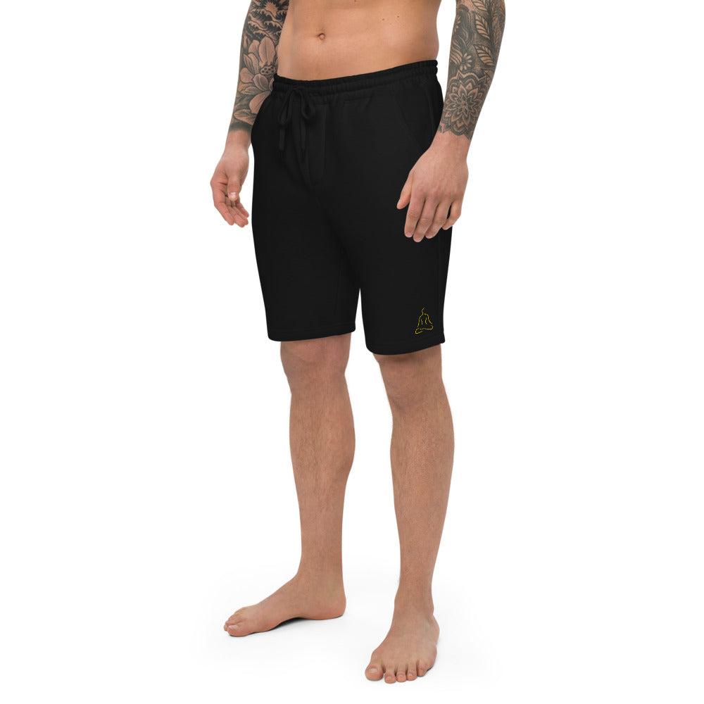 Meditation Shorts
