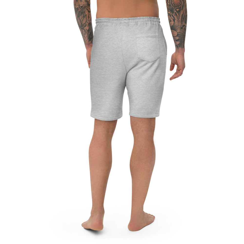 Meditation Shorts