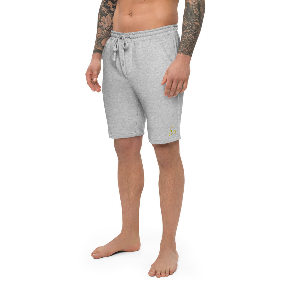 Meditation Shorts