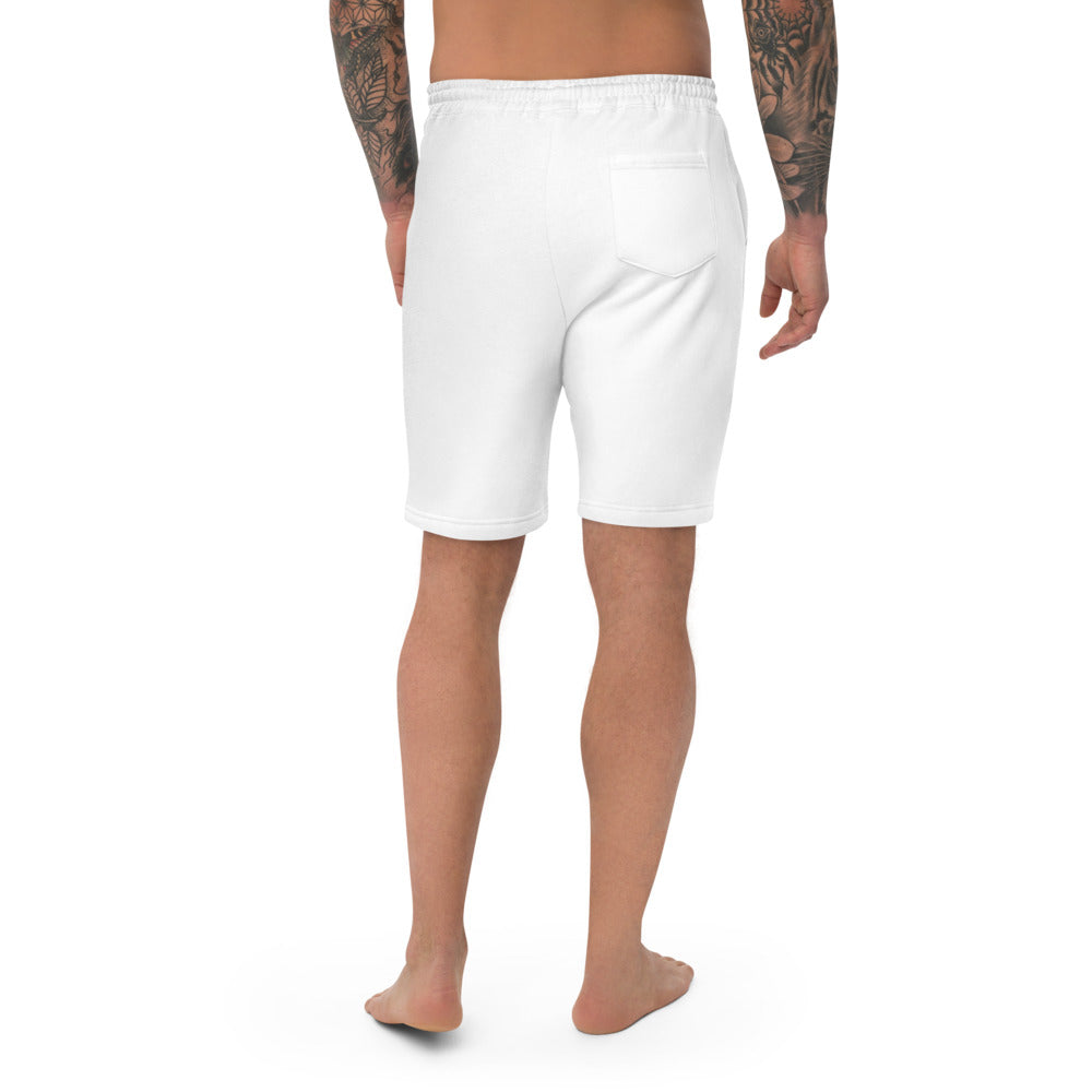 Meditation Shorts