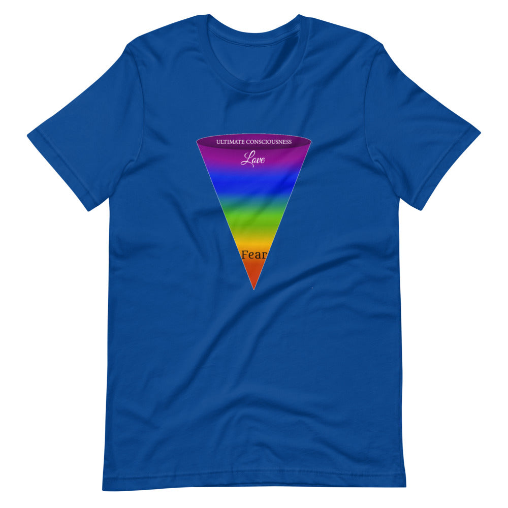 Consciousness scale T-Shirt