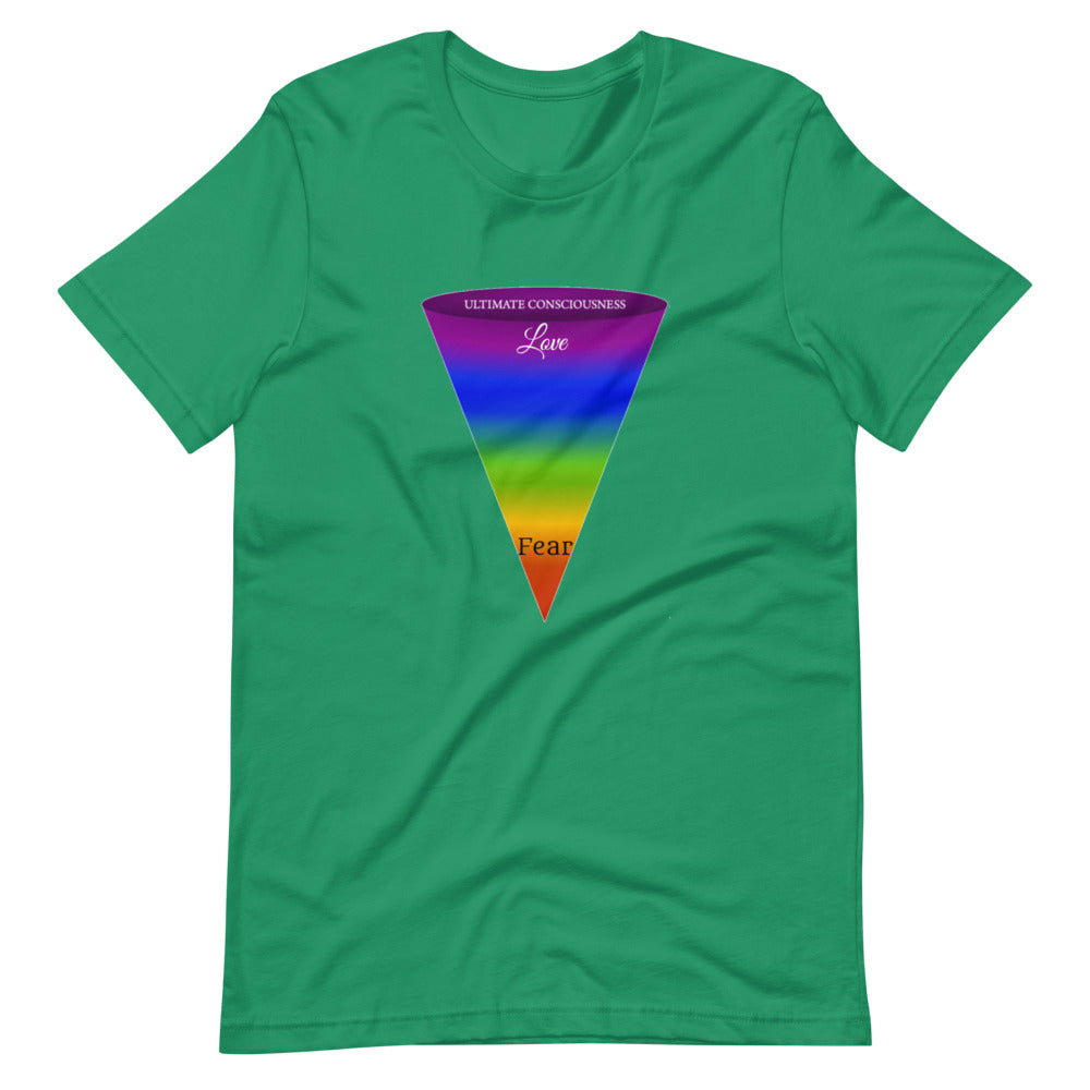 Consciousness scale T-Shirt
