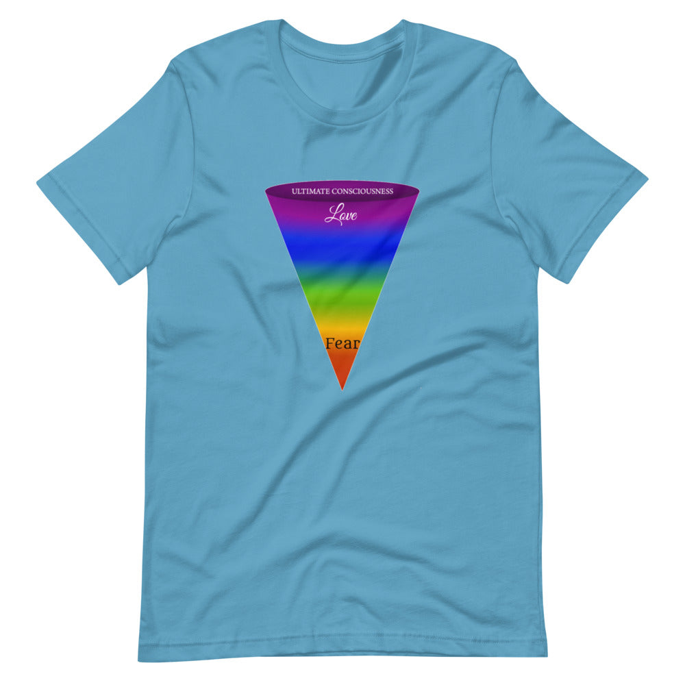 Consciousness scale T-Shirt