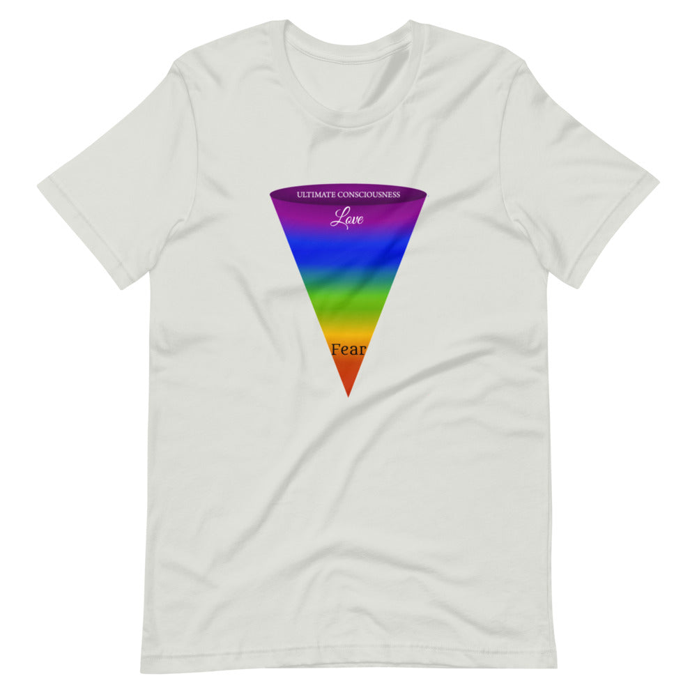 Consciousness scale T-Shirt