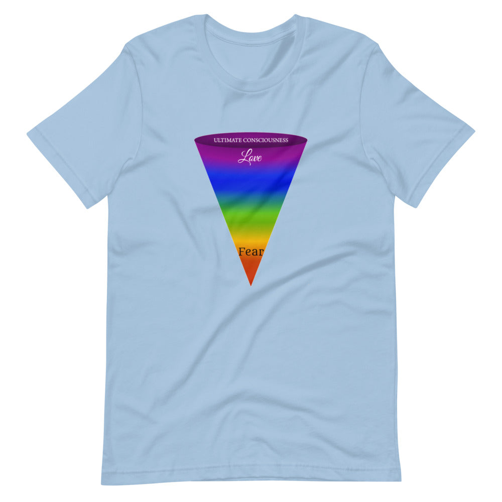 Consciousness scale T-Shirt