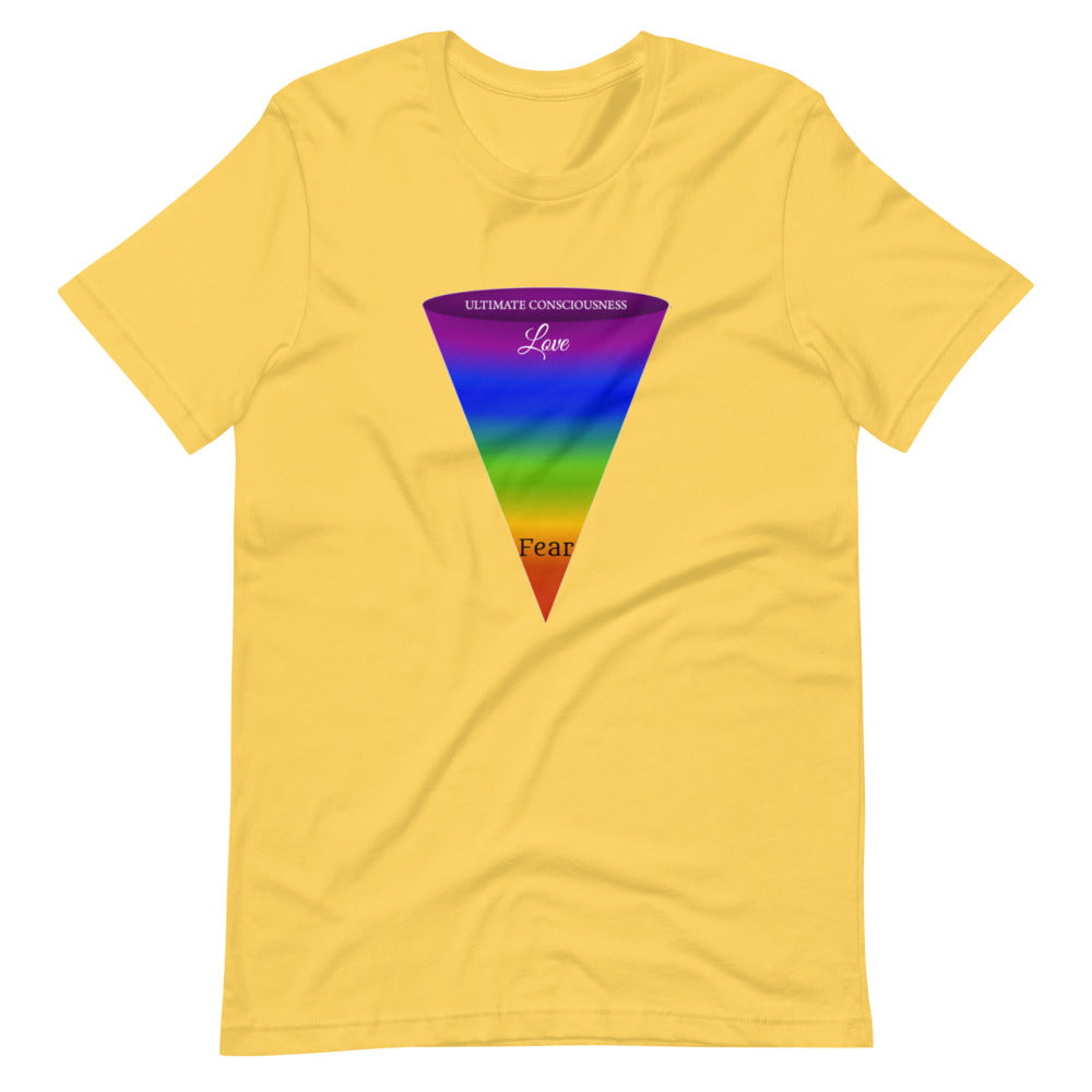 Consciousness scale T-Shirt