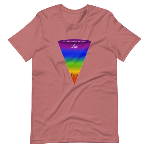 Consciousness scale T-Shirt