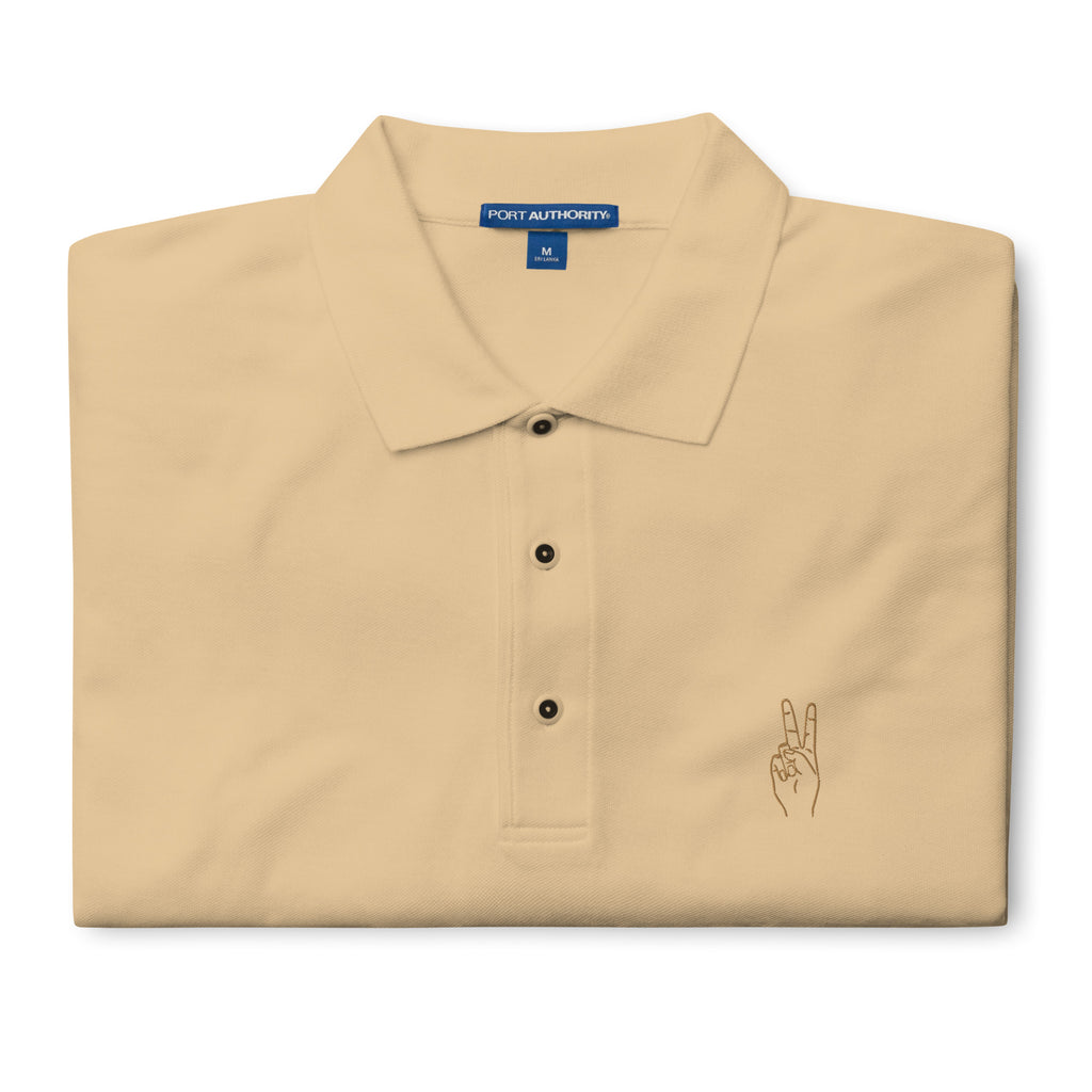 Peace Polo