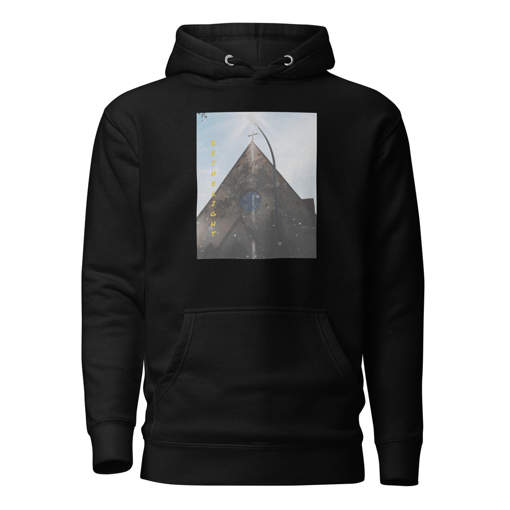 Be The Light Hoodie