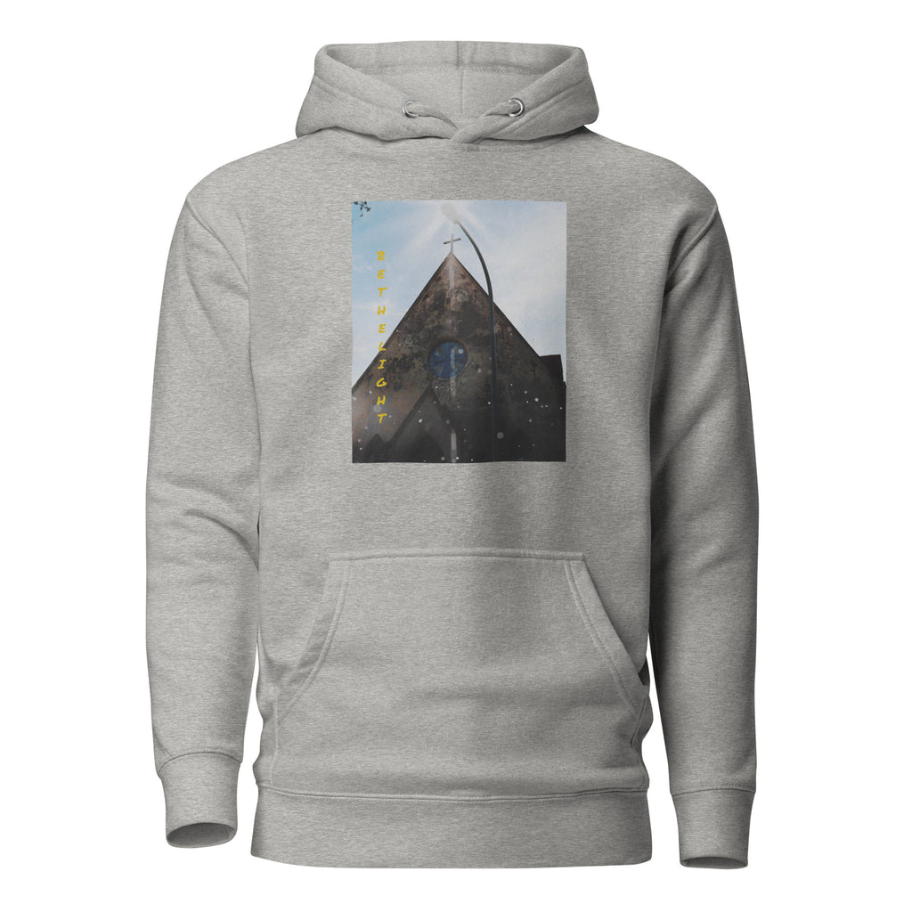 Be The Light Hoodie