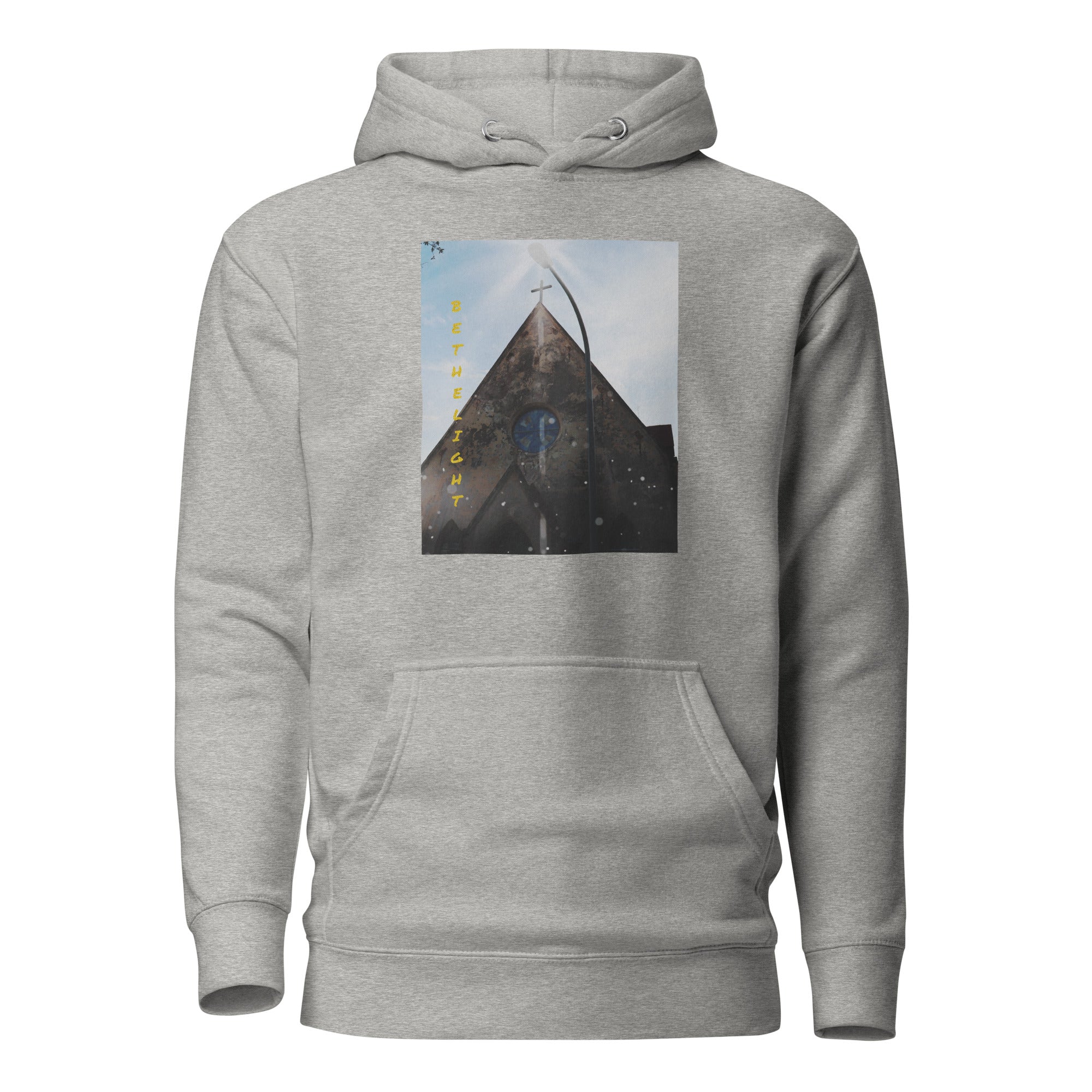 Be The Light Hoodie