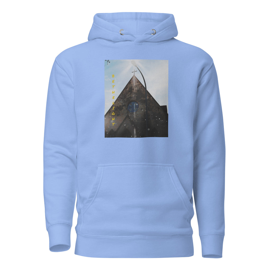 Be The Light Hoodie