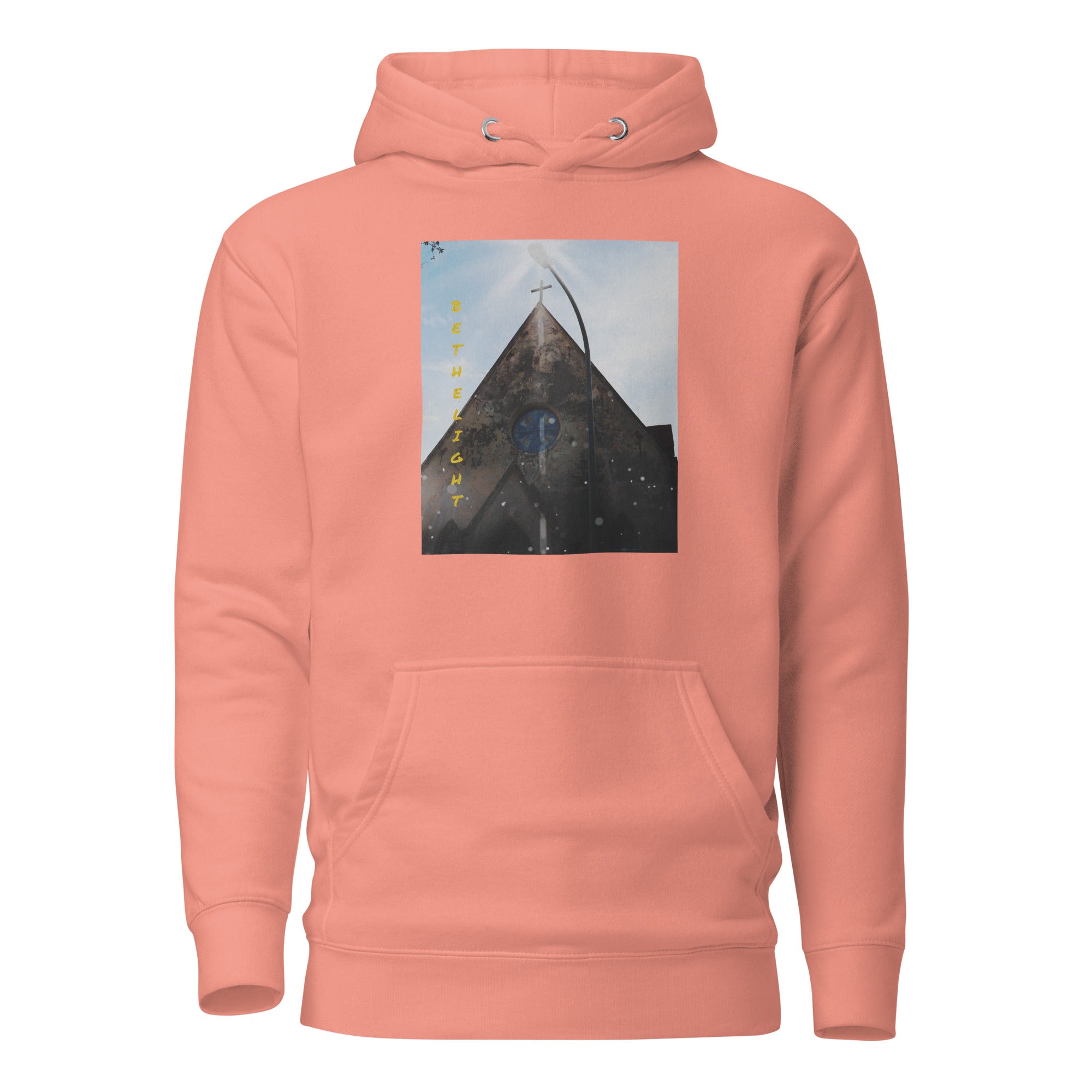 Be The Light Hoodie