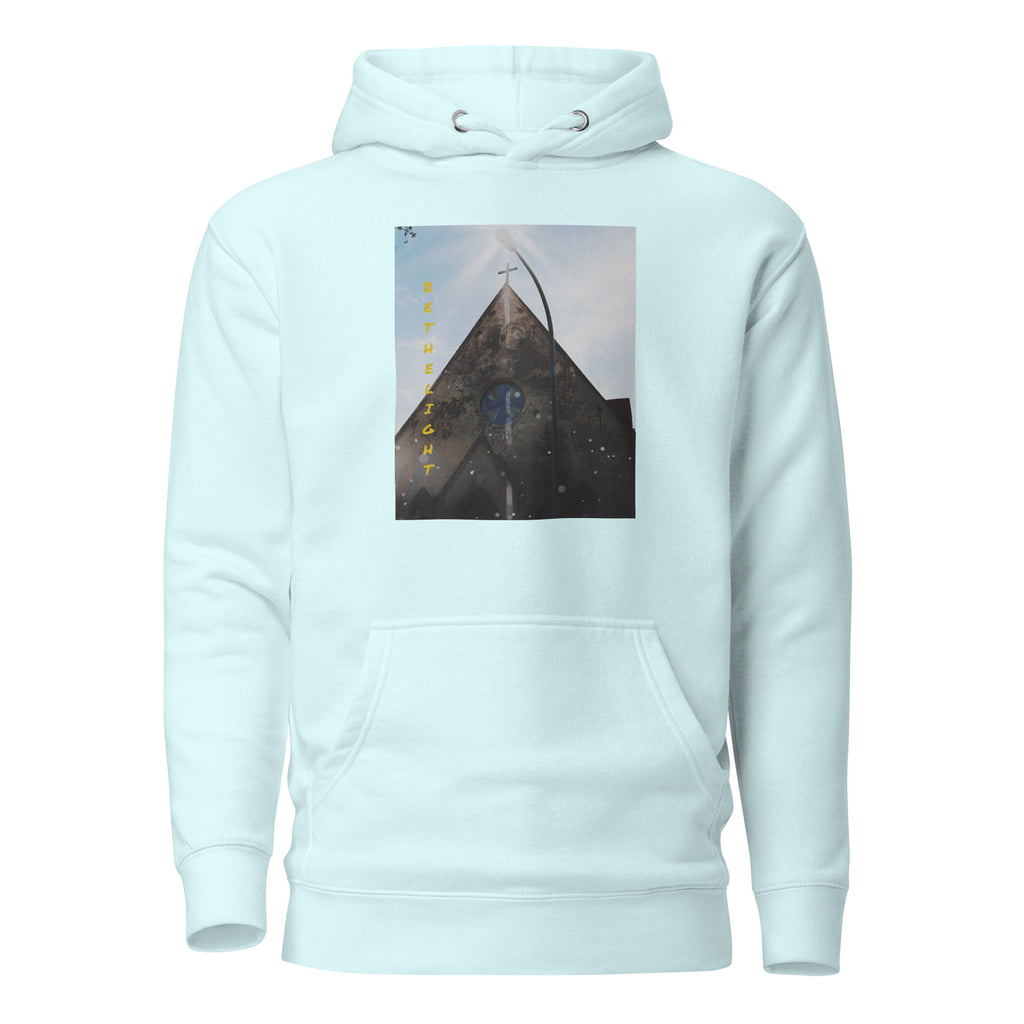 Be The Light Hoodie
