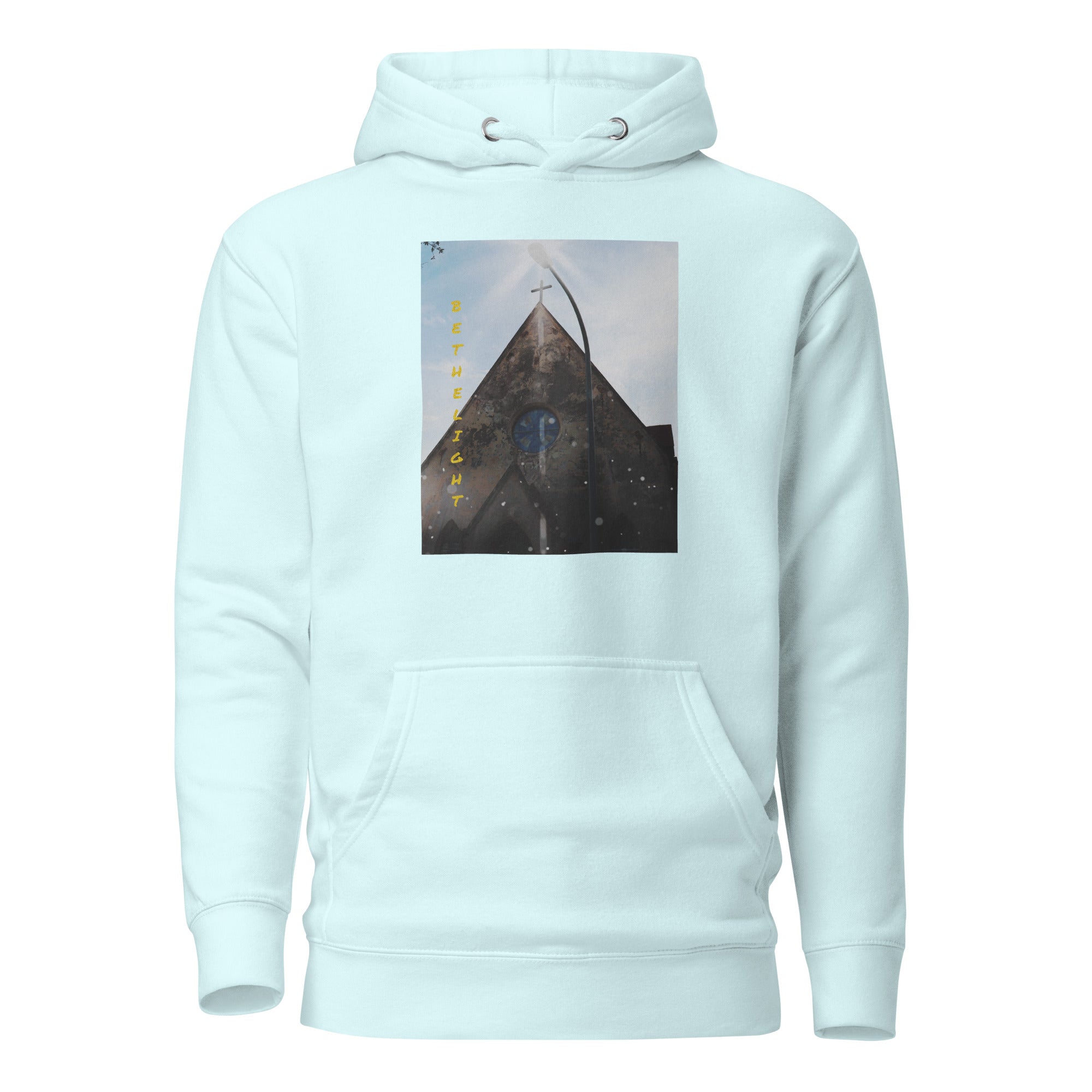 Be The Light Hoodie