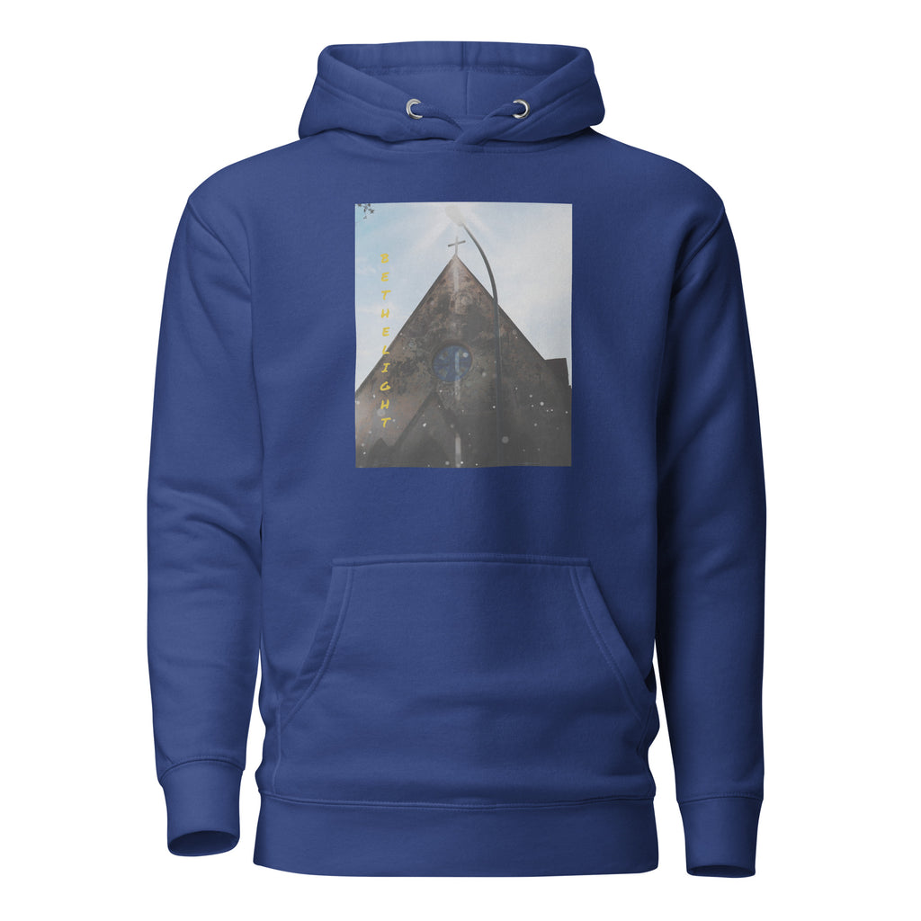 Be The Light Hoodie