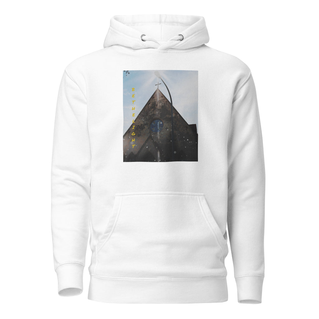 Be The Light Hoodie