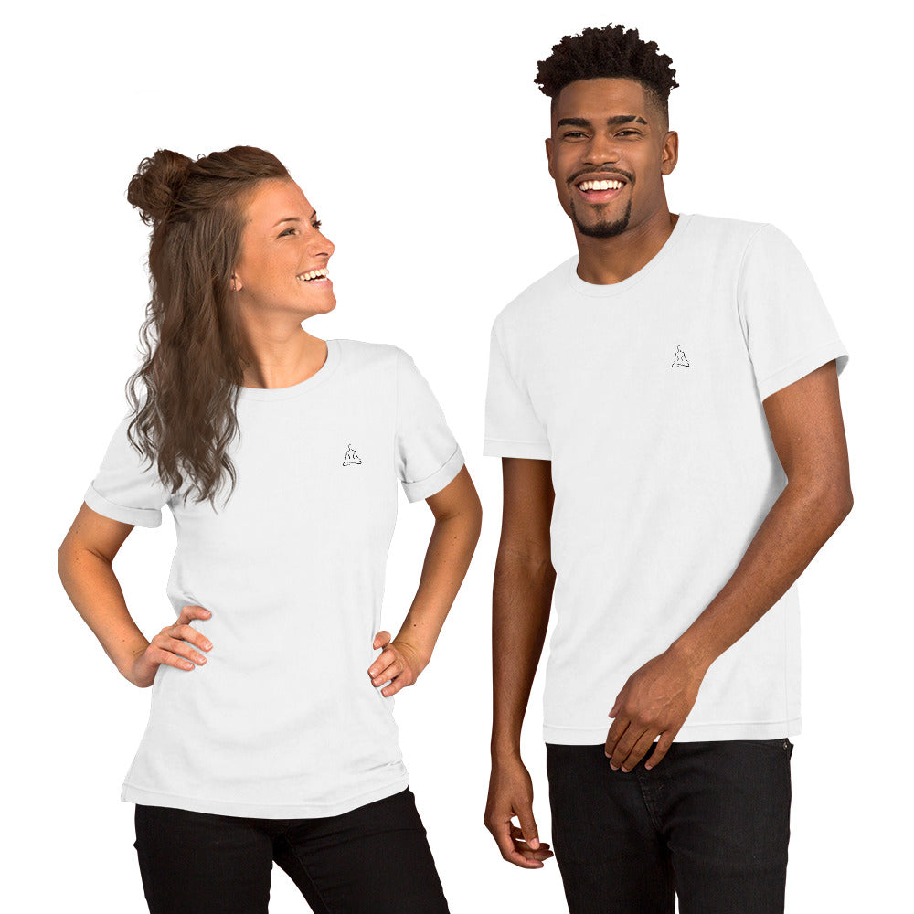 Meditation T-Shirt